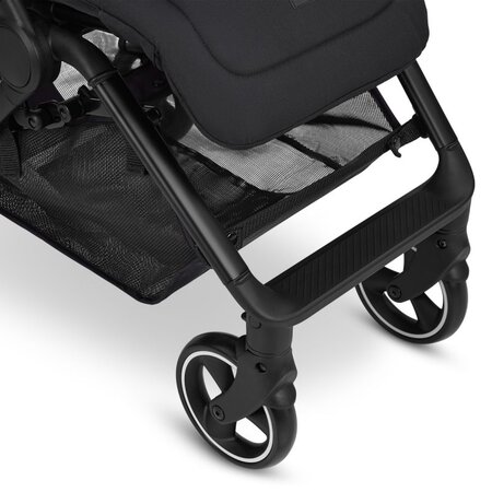 Carucior sport Ping Two, pana la 22 kg, Ink, Abc Design 555102