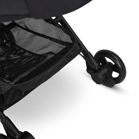 Carucior sport Ping Two, pana la 22 kg, Ink, Abc Design 555101