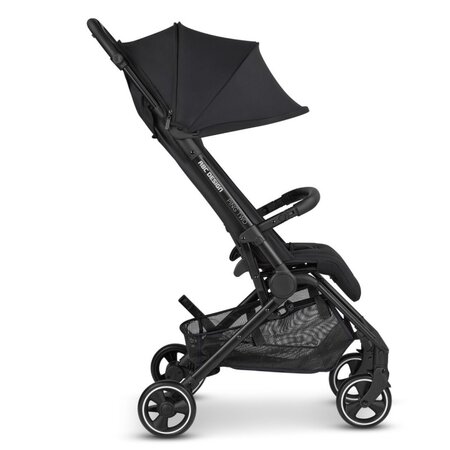 Carucior sport Ping Two, pana la 22 kg, Ink, Abc Design 555105