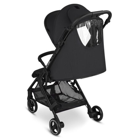 Carucior sport Ping Two, pana la 22 kg, Ink, Abc Design 555103