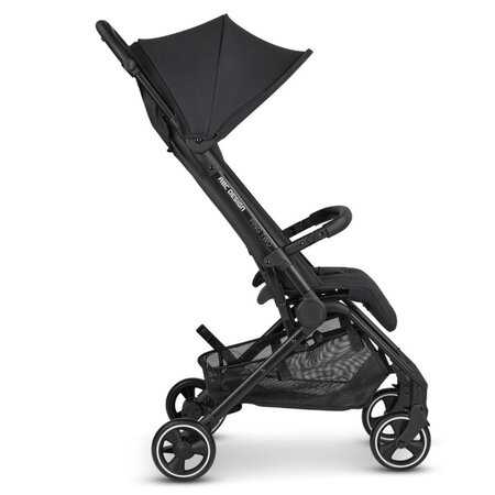 Carucior sport Ping Two, pana la 22 kg, Ink, Abc Design 555106