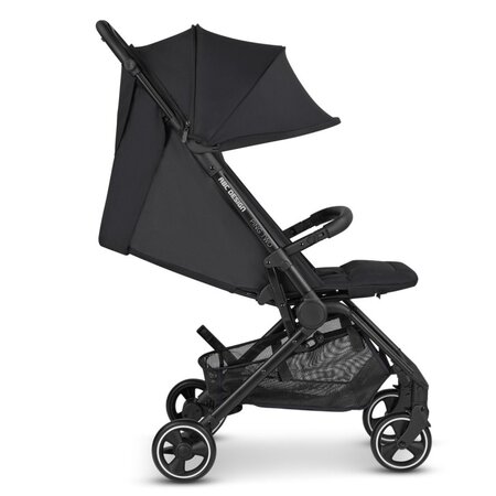 Carucior sport Ping Two, pana la 22 kg, Ink, Abc Design 555104