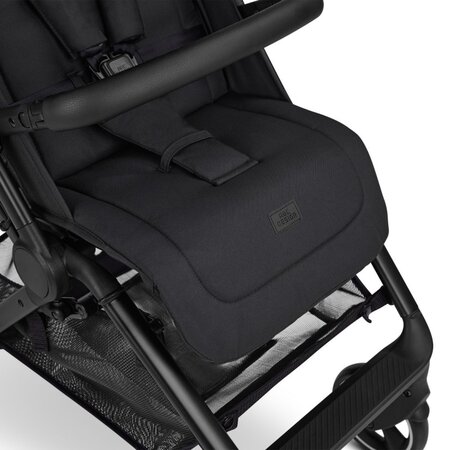 Carucior sport Ping Two, pana la 22 kg, Ink, Abc Design 555100