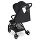 Carucior sport Ping Two, pana la 22 kg, Ink, Abc Design 555103