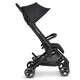 Carucior sport Ping Two, pana la 22 kg, Ink, Abc Design 555106