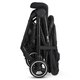 Carucior sport Ping Two, pana la 22 kg, Ink, Abc Design 555099