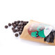 Alune de padure drajate in ciocolata, 250 g, Sweeteria 676825