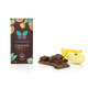 Ciocolata cu lapte, mar si portocala, 100 gr, Sweeteria 676873