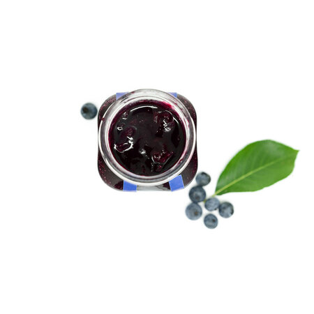 Dulceata de afine, 300 g, Sweeteria 676883