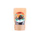 Mango in ciocolata cu indulcitor natural, 250g, Sweeteria 676915