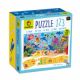 Puzzle Marea, + 3 ani, Ludattica 555142