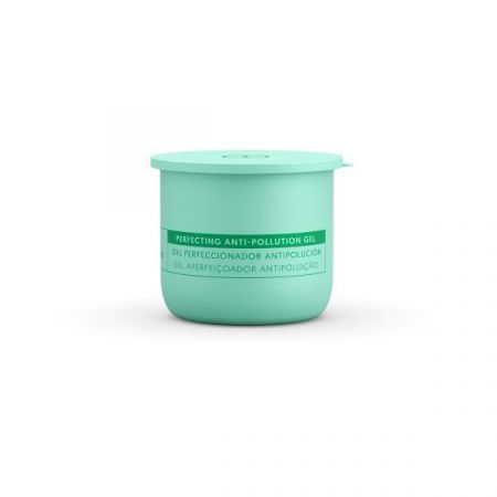 Refill Crema gel pentru fata cu aloe vera Perfecting Anti-Pollution