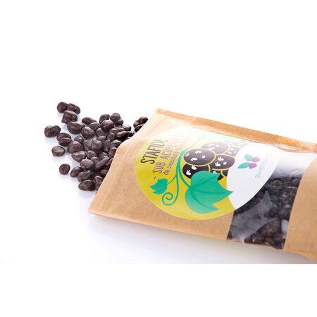 Stafide drajate in ciocolata, 250 gr, Sweeteria 676934