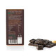 Ciocolata amaruie cu polen, 100 g, Sweeteria 676855