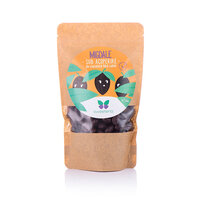 Migdale drajate in ciocolata, 250 g, Sweeteria