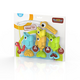 Jucarie set pentru pescuit, 2 - 6 ani, Yookidoo 555308