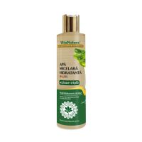 Apa micelara hidratanta, 250 ml, Vivanatura