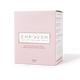 Absorbante din bumbac organic, Noapte, 8 bucati, Enroush 555425