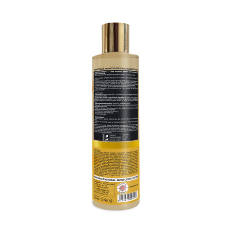 Apa micelara pentru luminozitate Alba ca Zapada, 250 ml, Vivanatura 764995