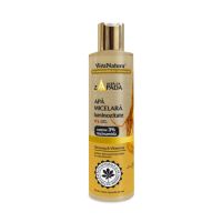 Apa micelara pentru luminozitate Alba ca Zapada, 250 ml, Vivanatura