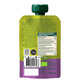 Piure Bio de mar, piersica si mango, +12 luni, 100 g, Organix 799859