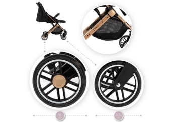 Carucior sport Estelle
