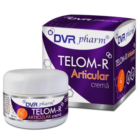 Crema Telom-R Articular