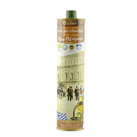 Ulei de masline Bio extravirgin