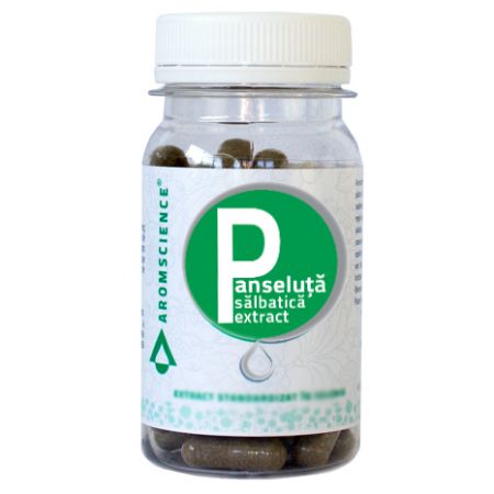 Panseluta Salbatica Extract Aromscience