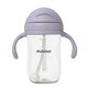 Cana cu pai, 330 ml, Liliac Flower, Mininor 555751