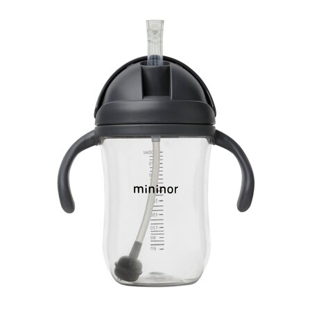 Cana cu pai, 330 ml, Black Raven