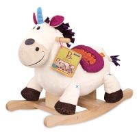 Balansoar Unicorn, Btoys