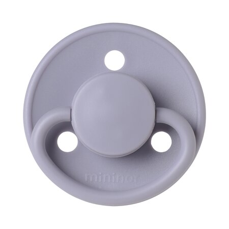 Sezeta rotunda din latex, +6 luni, Lilac Flower