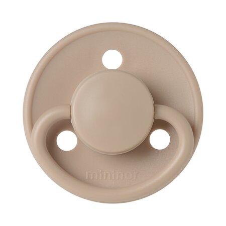 Sezeta rotunda din latex, +6 luni, Soft Rabbit