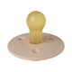 Suzeta rotunda din latex, +6 luni, Soft Rabbit, Mininor 555798