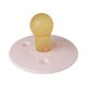 Suzeta rotunda din latex, +6 luni, Spring Blossom, Mininor 555801