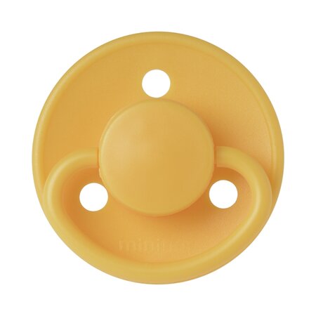 Sezeta rotunda din latex, +6 luni, Sunflower