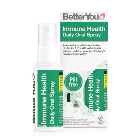Spray oral Immune Health