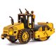 Puzzle 3D din lemn Masina de turnat asfalt Rokr, 149 piese, Robotime 555847