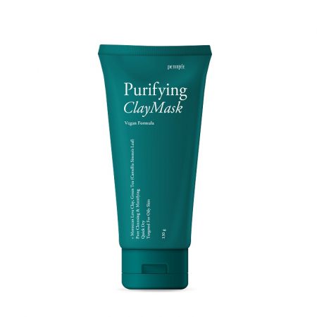 Masca cu argila Purifying Clay