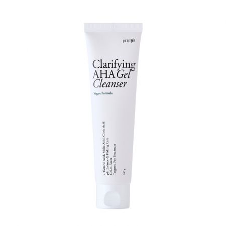 Gel de curatare Clarifying AHA