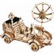 Puzzle 3D din lemn Rambler Rover Rokr, 175 piese, Robotime 555878