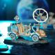 Puzzle 3D din lemn Rambler Rover Rokr, 175 piese, Robotime 555882