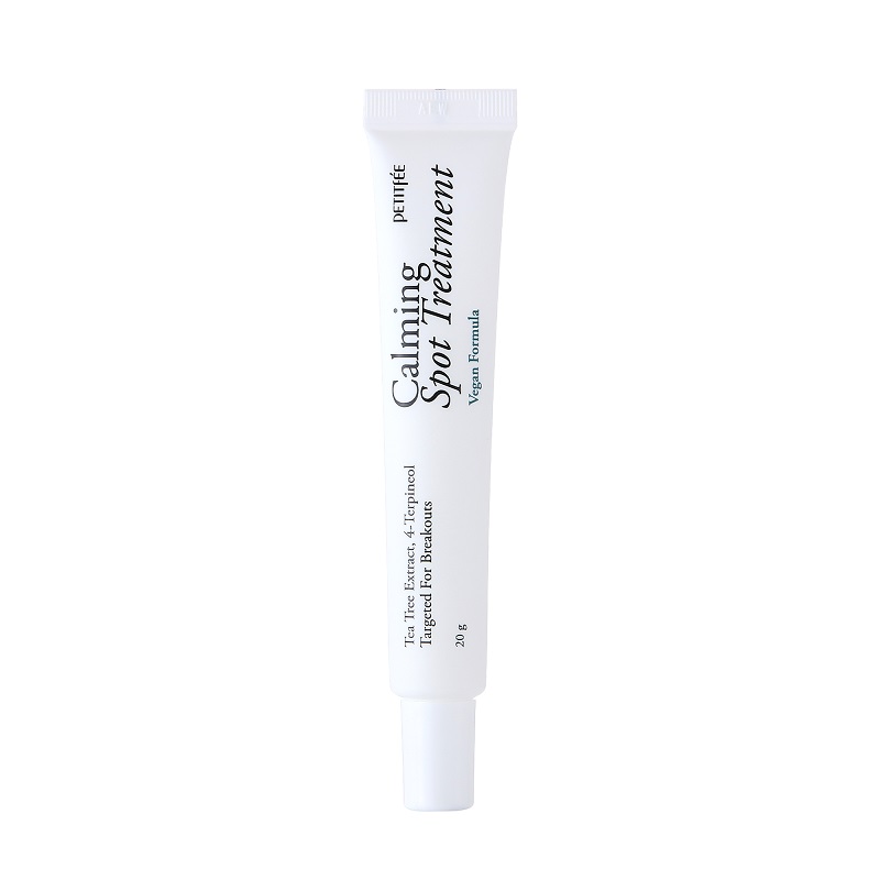 Crema Calming Spot Treatment, 20 g, Petitfee