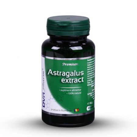 Astragalus Extract