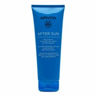 Gel-crema racoritoare After Sun, 200 ml, Apivita