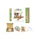 Puzzle 3D Mini casuta de papusi Cafeneaua lui Simon, 203 piese, Robotime 556024