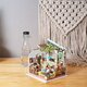 Puzzle 3D Gradina lui Miller, 210 piese, Robotime 556093