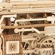 Puzzle 3D din lemn Prime Steam Express, 308 piese, Robotime 556098