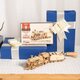 Puzzle 3D din lemn Prime Steam Express, 308 piese, Robotime 556097
